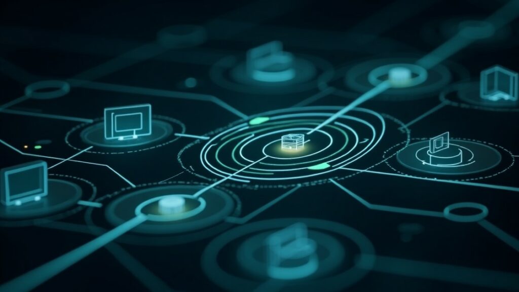 Налаштування перетворення адрес портів (PAT)